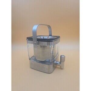 KitchenAid 1919 Cold Brew Coffee Maker Stainless KCM4212SX 28oz -  Excellent